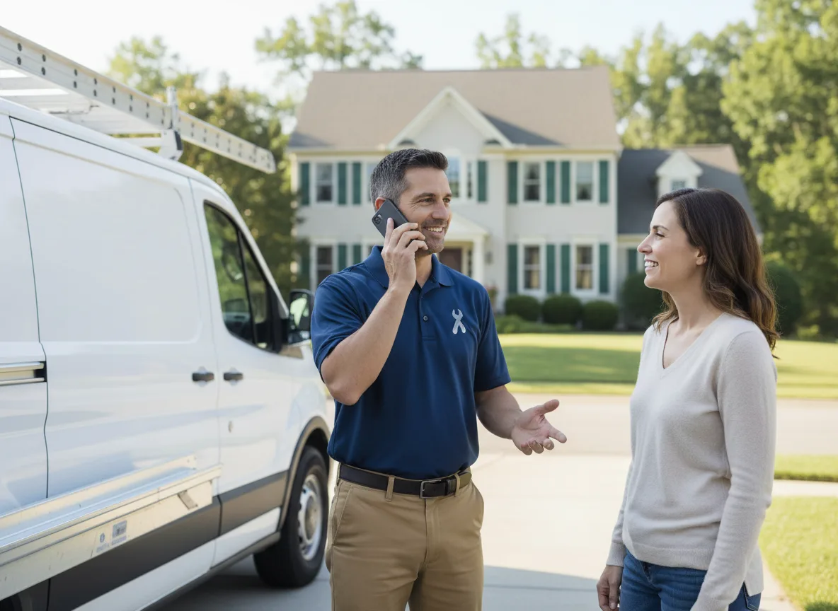 Home Gutter Service Stanwood, WA FAQs